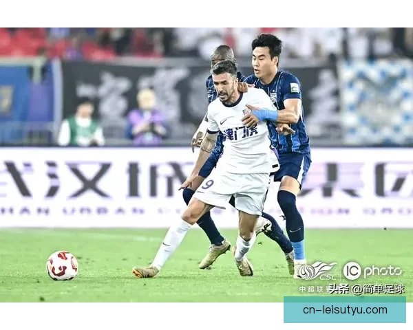 津门虎外援罗斯：中超比赛节奏较K联赛慢