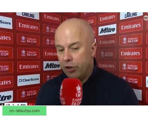 斯洛特：未进欧冠16强有些遗憾