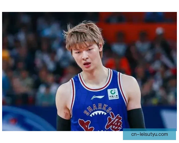 再战广东季后赛感王哲林卫冕