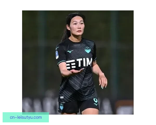 杨莉娜：随时为国家队奉献力量