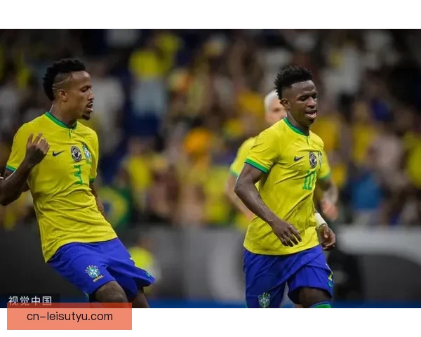 巴西足协要求FIFA欧足联严惩歧视维尼修斯球员
