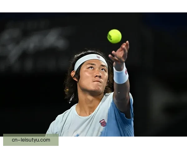 张之臻两盘告负止步多哈八强