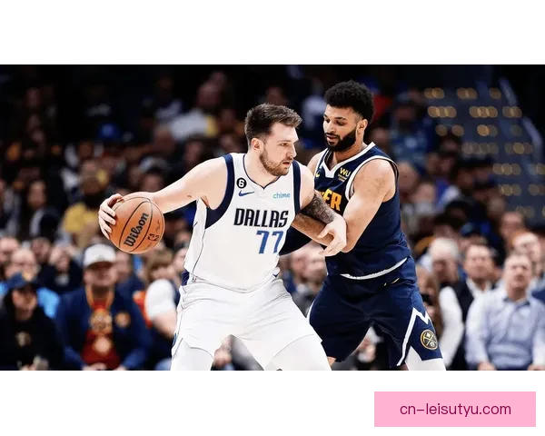 东契奇表现佳却MVP却下滑