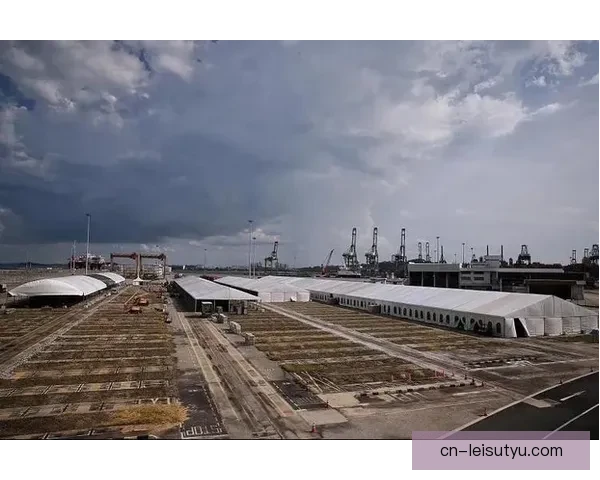 新超：狮城水手轻取丹戎巴葛联队
